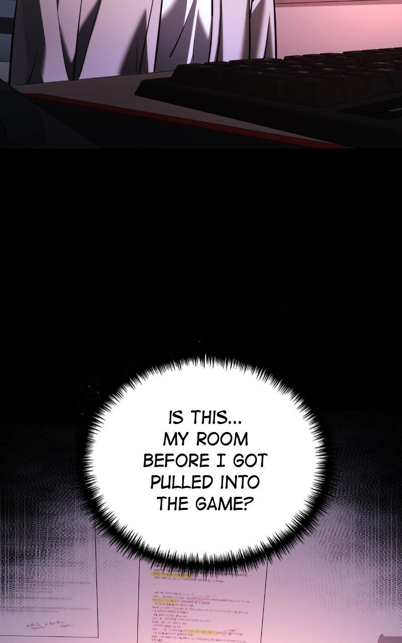Read Time-Limited Genius Dark Knight chapter 85.2 image 75 on Lezhin