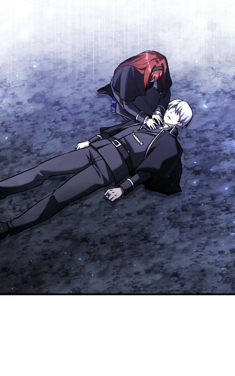 Read Time-Limited Genius Dark Knight chapter 85.3 image 103 on Lezhin