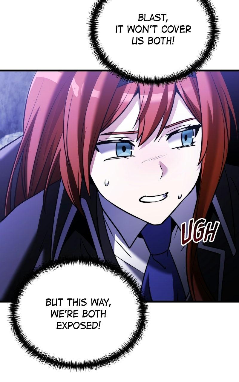 Read Time-Limited Genius Dark Knight chapter 85.3 image 124 on Lezhin