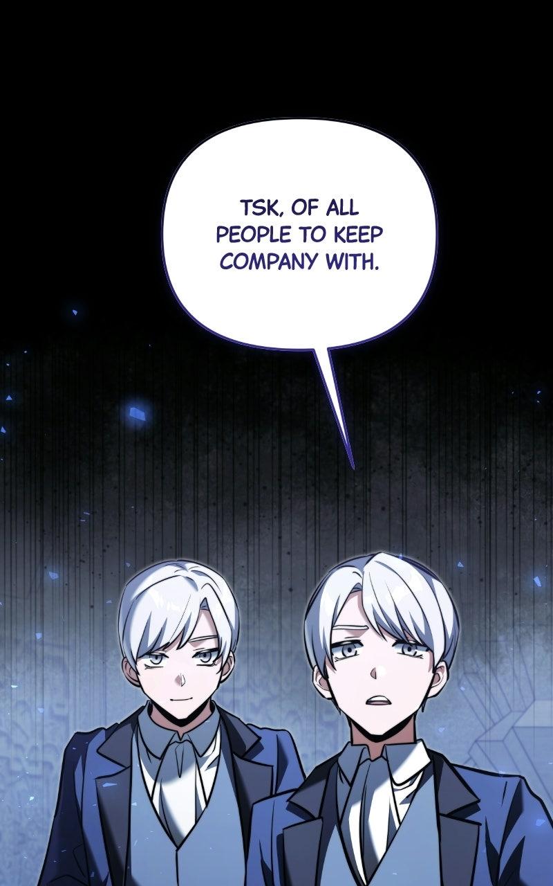 Read Time-Limited Genius Dark Knight chapter 85.3 image 3 on Lezhin