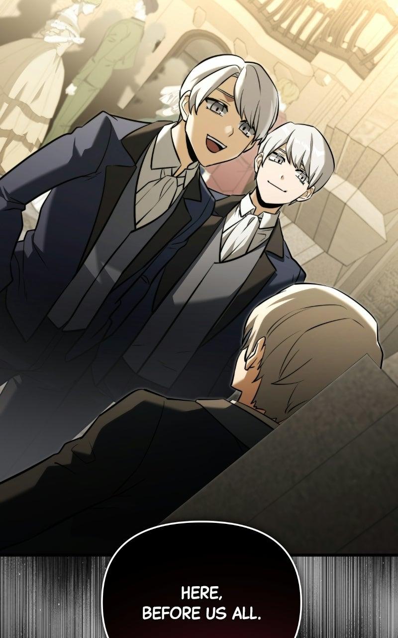 Read Time-Limited Genius Dark Knight chapter 85.3 image 33 on Lezhin