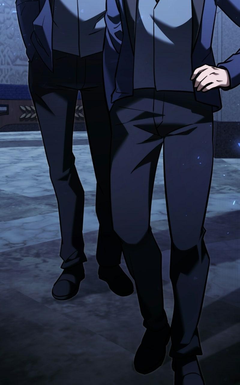 Read Time-Limited Genius Dark Knight chapter 85.3 image 4 on Lezhin