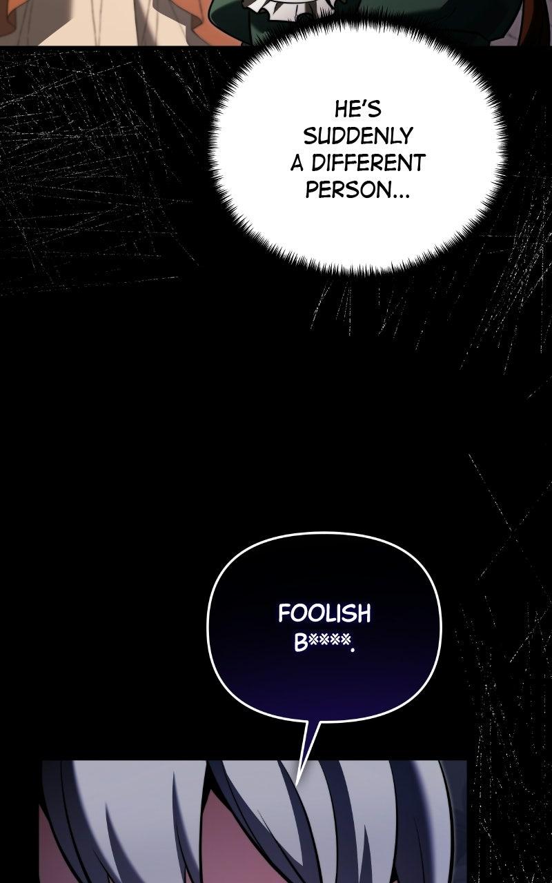 Read Time-Limited Genius Dark Knight chapter 85.3 image 53 on Lezhin