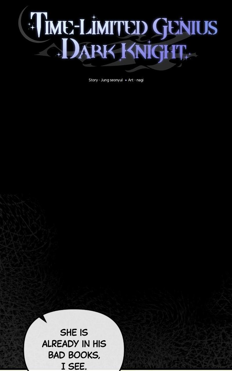 Read Time-Limited Genius Dark Knight chapter 85.3 image 57 on Lezhin