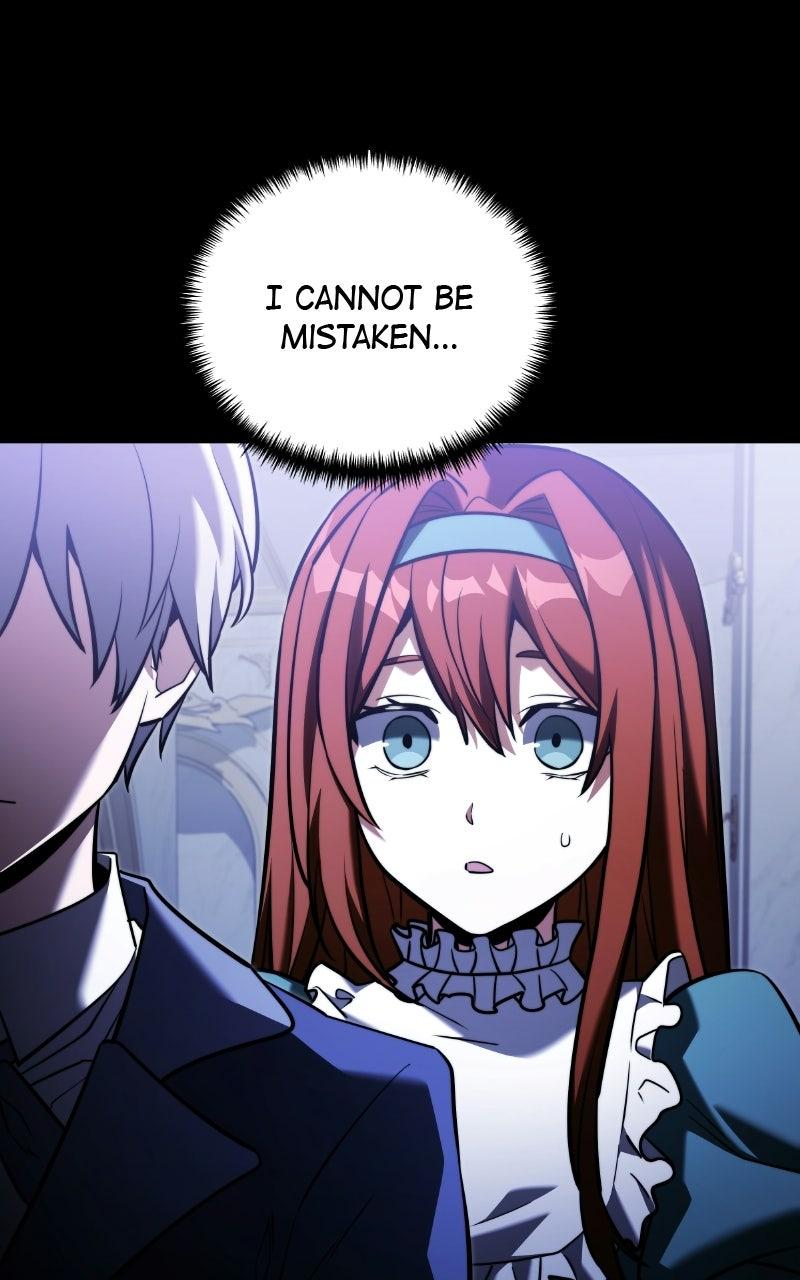 Read Time-Limited Genius Dark Knight chapter 85.3 image 6 on Lezhin