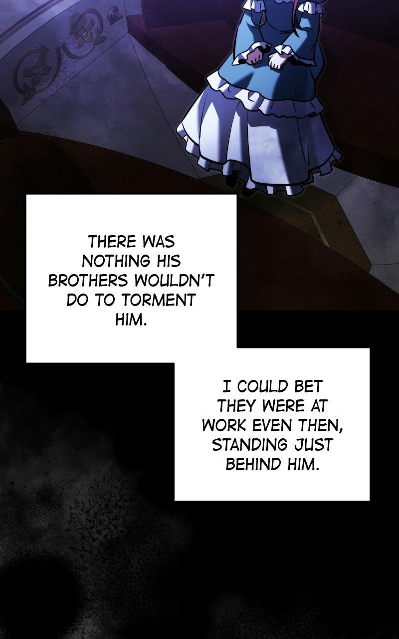 Read Time-Limited Genius Dark Knight chapter 85.3 image 91 on Lezhin