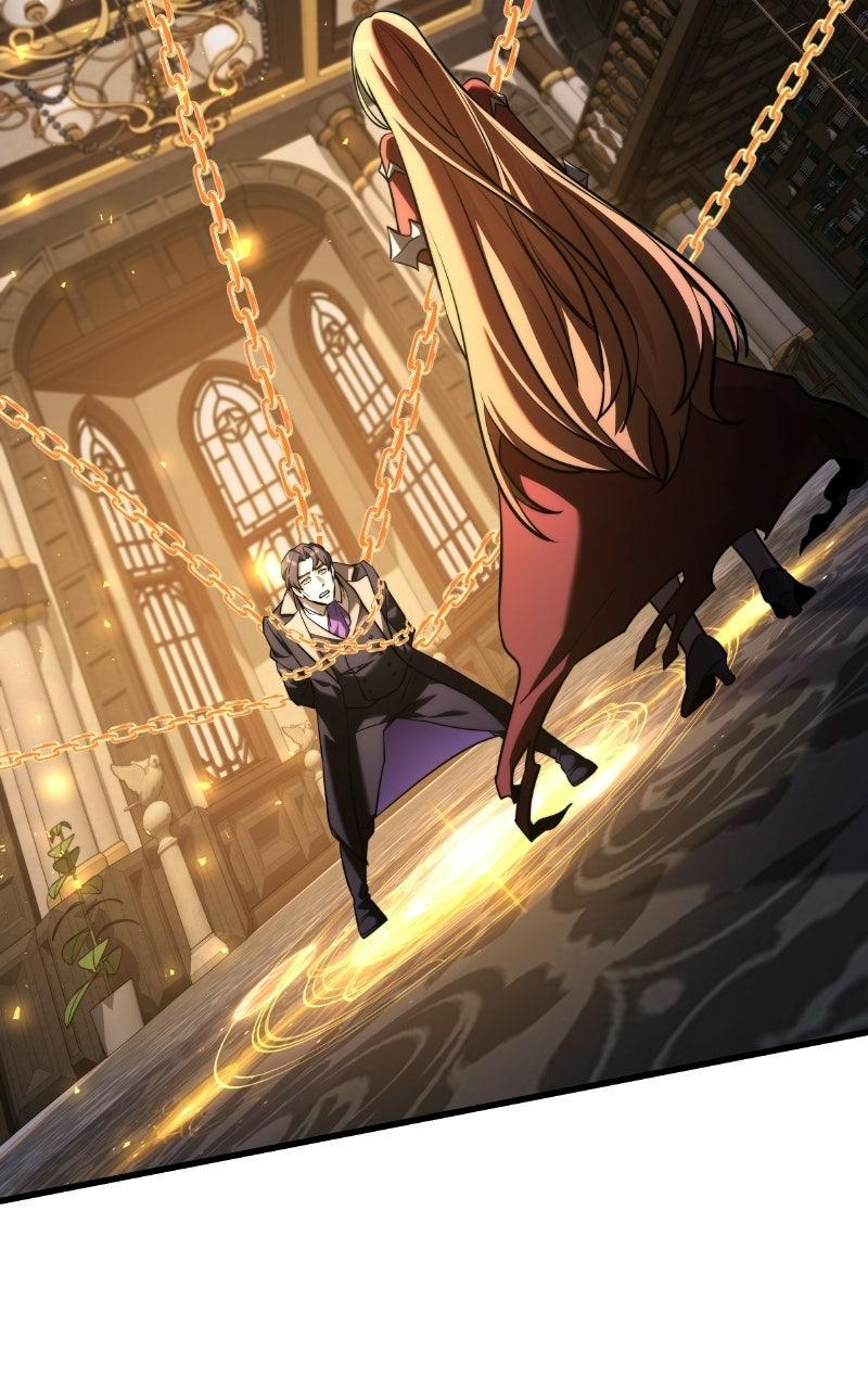 Read Time-Limited Genius Dark Knight chapter 85.5 image 2 on Lezhin