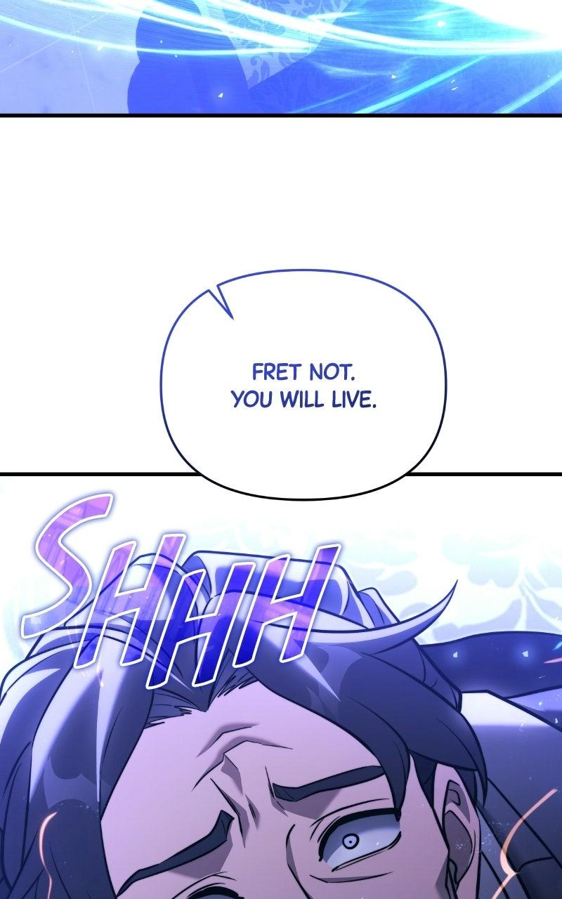 Read Time-Limited Genius Dark Knight chapter 85.5 image 33 on Lezhin