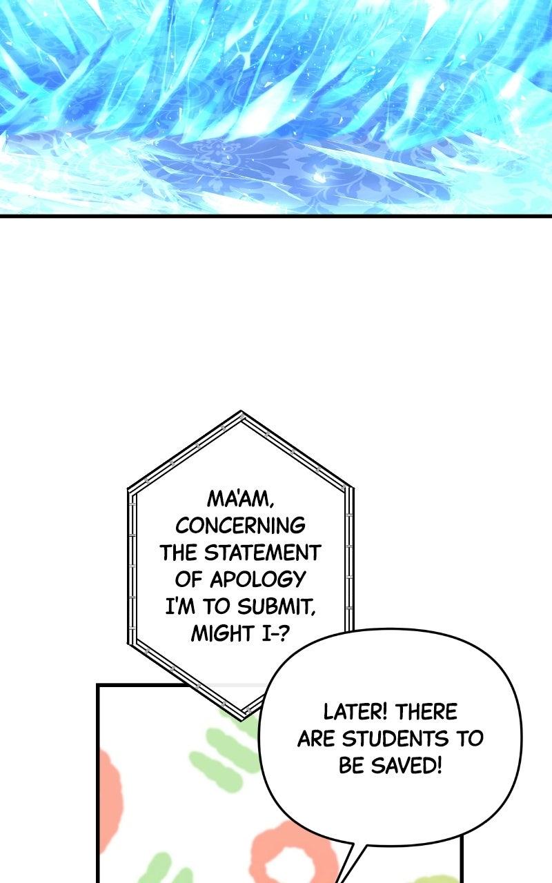 Read Time-Limited Genius Dark Knight chapter 85.5 image 40 on Lezhin