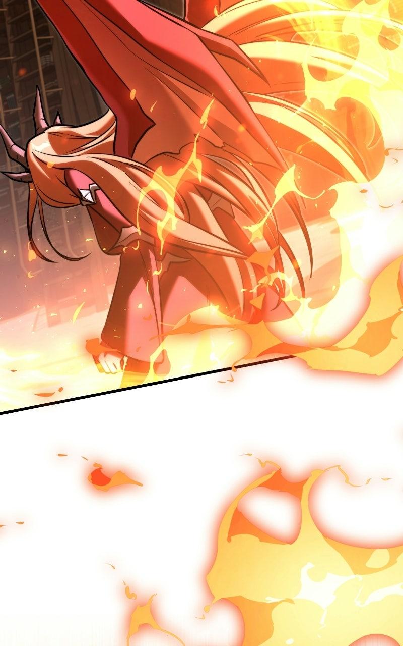 Read Time-Limited Genius Dark Knight chapter 85.5 image 44 on Lezhin
