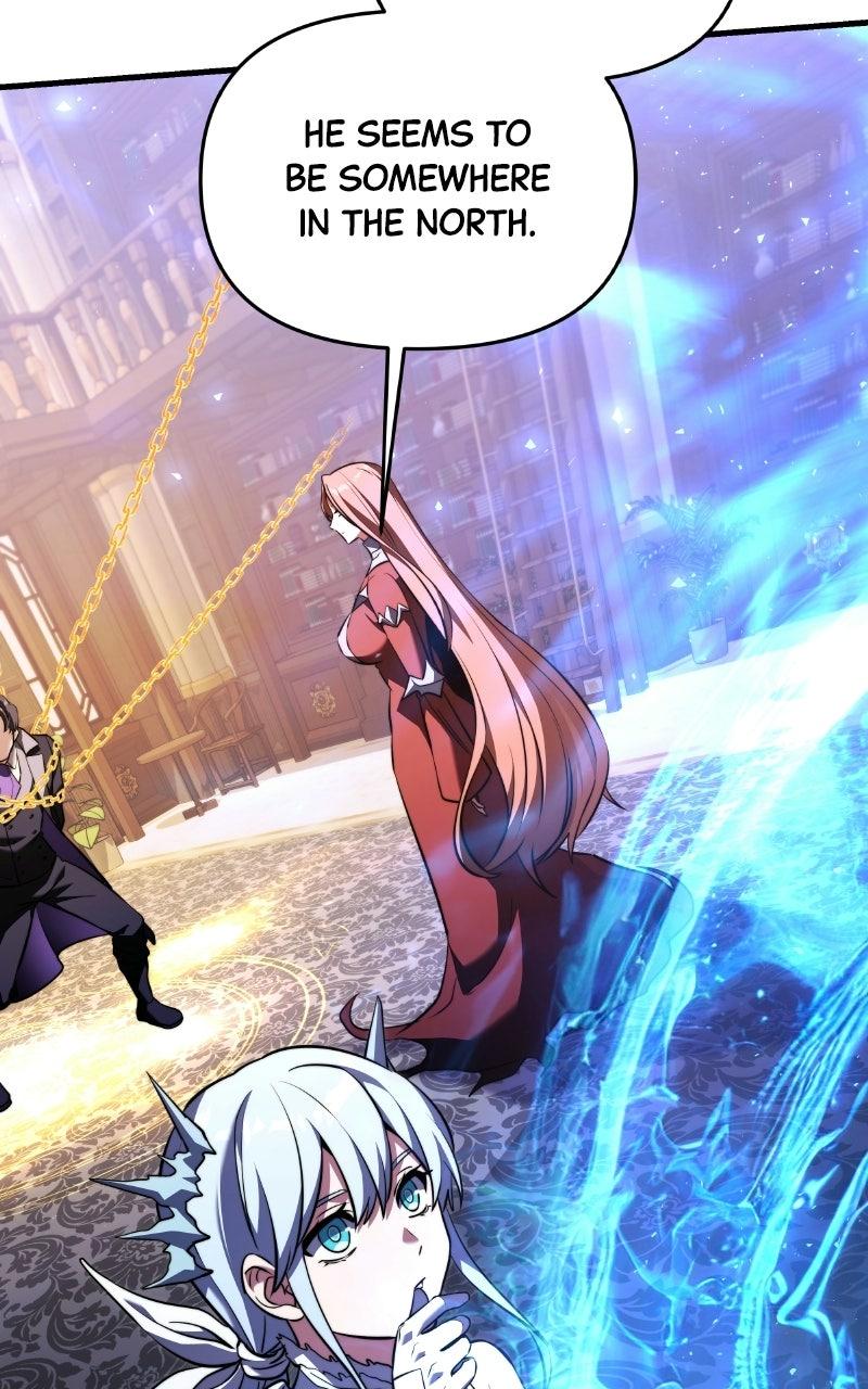 Read Time-Limited Genius Dark Knight chapter 85.5 image 6 on Lezhin