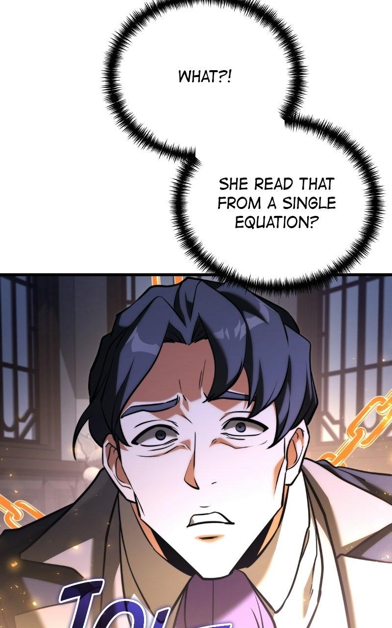 Read Time-Limited Genius Dark Knight chapter 85.5 image 8 on Lezhin