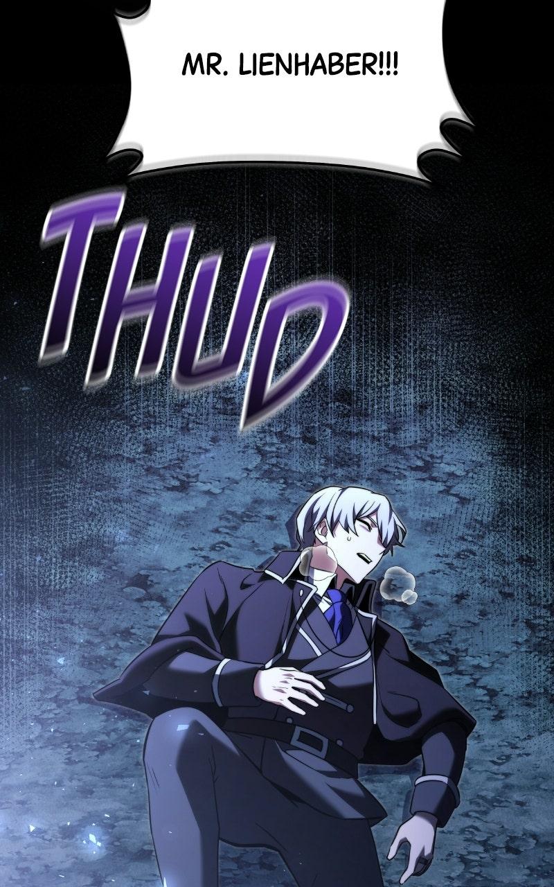 Read Time-Limited Genius Dark Knight chapter 85.5 image 82 on Lezhin
