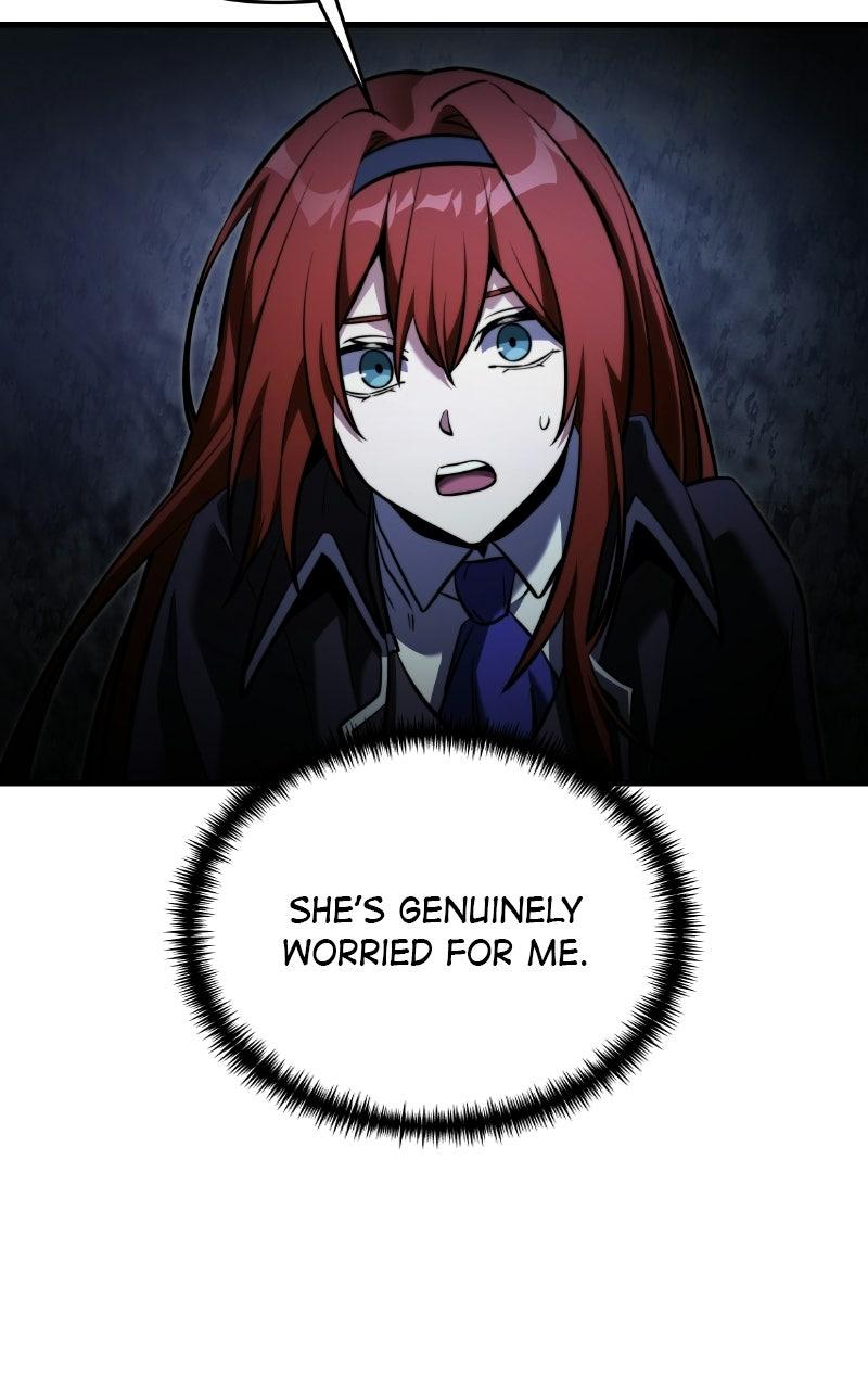Read Time-Limited Genius Dark Knight chapter 85.5 image 87 on Lezhin