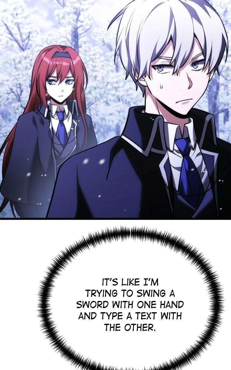 Read Time-Limited Genius Dark Knight chapter 85.6 image 37 on Lezhin