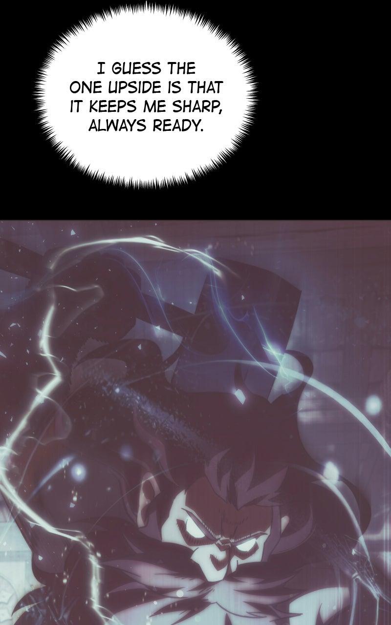 Read Time-Limited Genius Dark Knight chapter 85.6 image 67 on Lezhin
