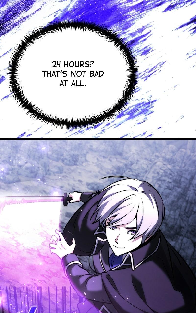Read Time-Limited Genius Dark Knight chapter 85.6 image 86 on Lezhin