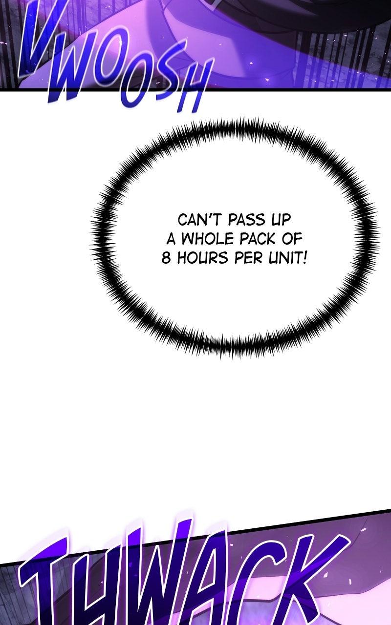 Read Time-Limited Genius Dark Knight chapter 85.6 image 87 on Lezhin
