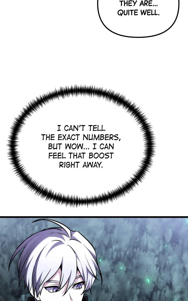 Read Time-Limited Genius Dark Knight chapter 85.6 image 98 on Lezhin