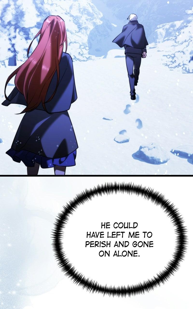 Read Time-Limited Genius Dark Knight chapter 85.7 image 110 on Lezhin