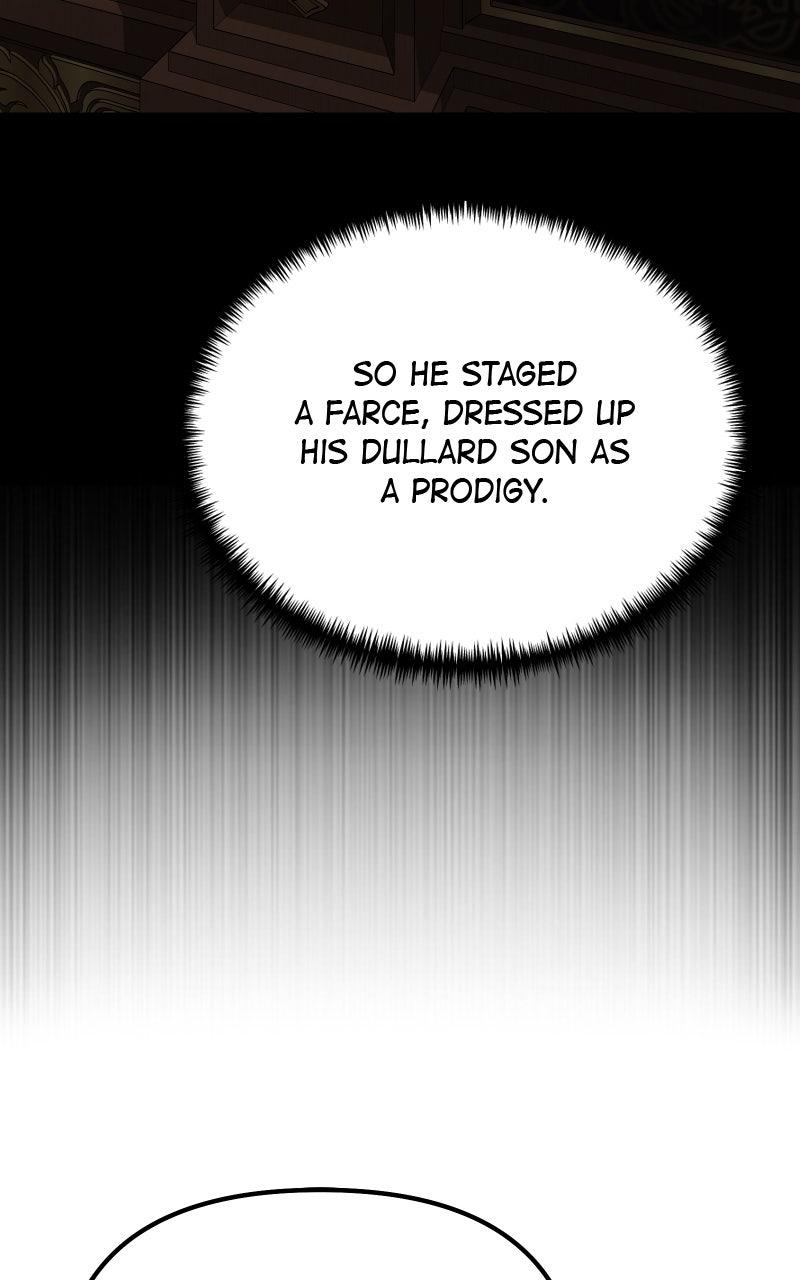 Read Time-Limited Genius Dark Knight chapter 85.7 image 124 on Lezhin