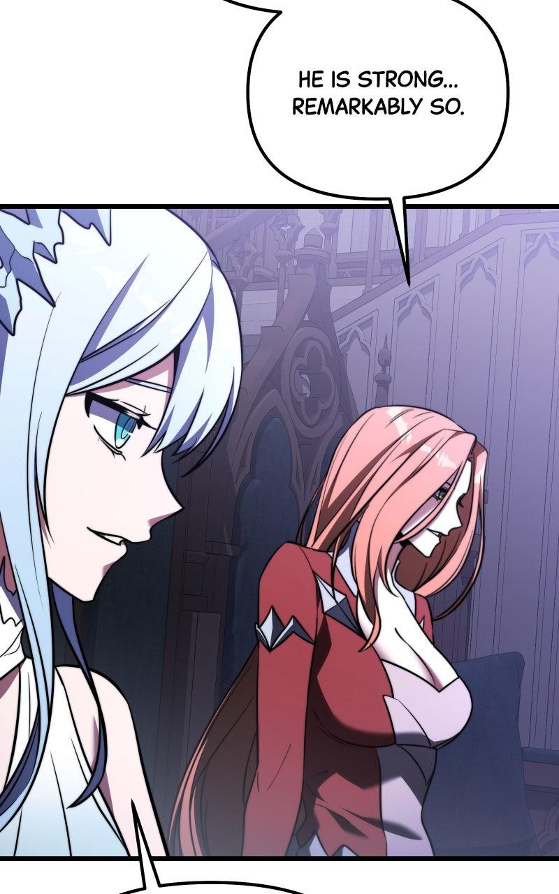 Read Time-Limited Genius Dark Knight chapter 85.7 image 16 on Lezhin