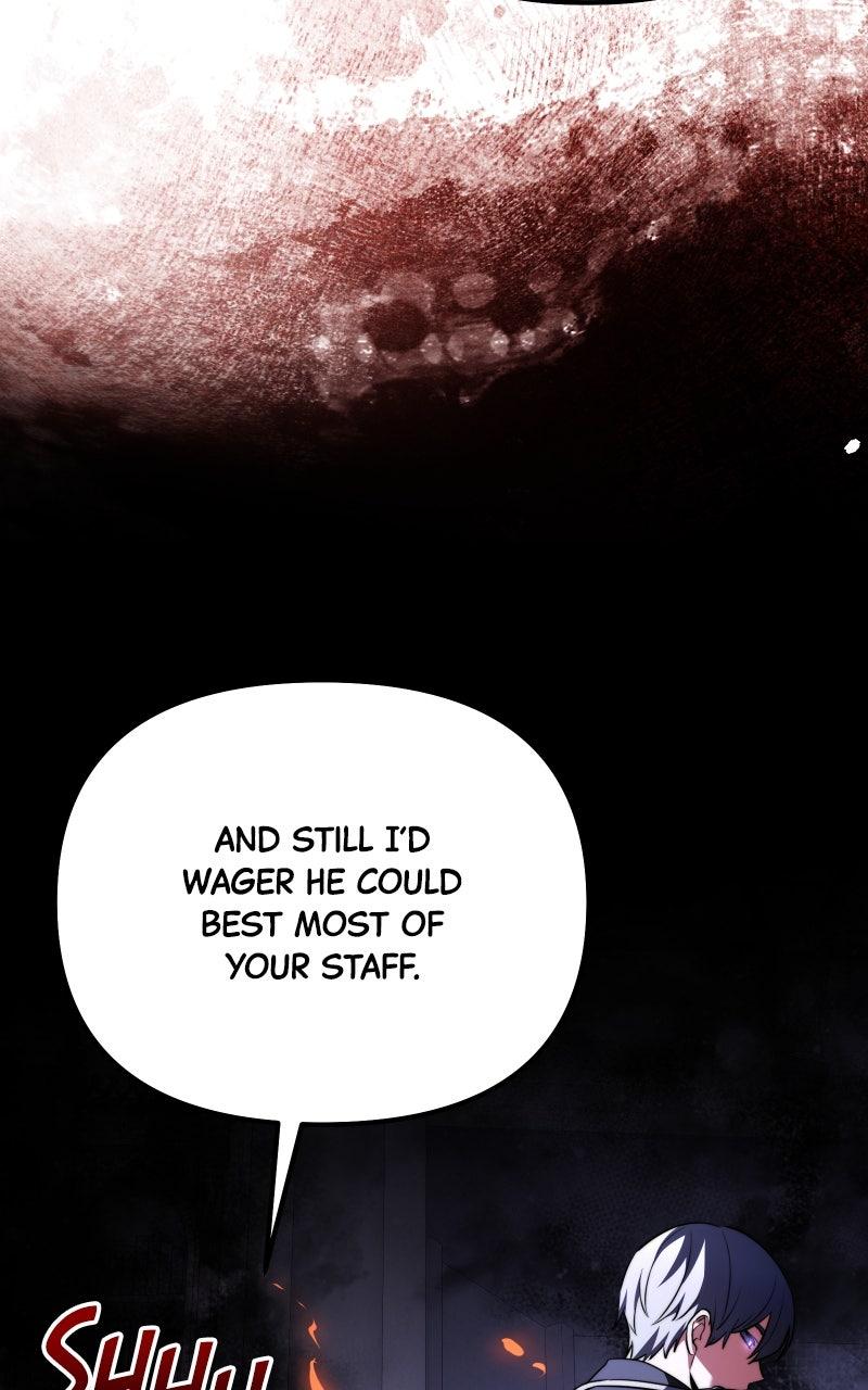 Read Time-Limited Genius Dark Knight chapter 85.7 image 19 on Lezhin