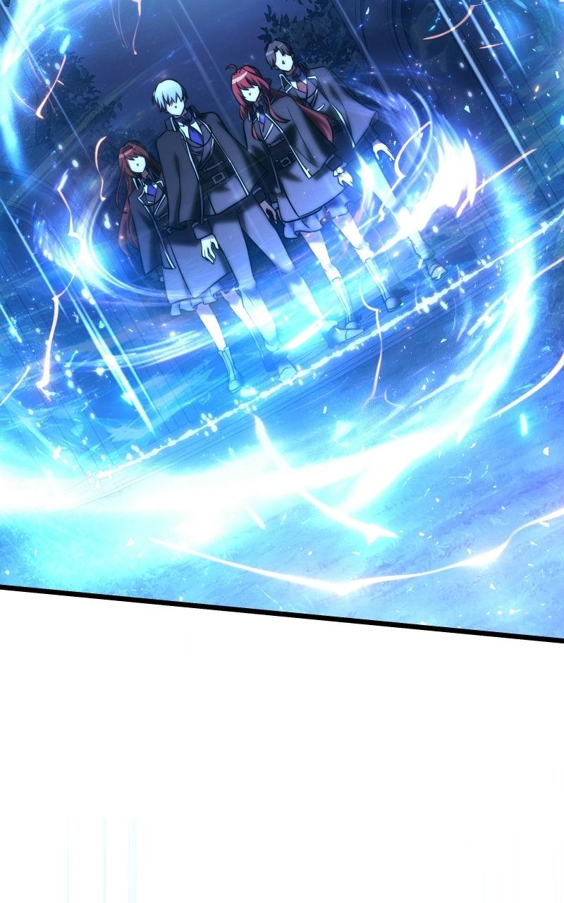 Read Time-Limited Genius Dark Knight chapter 85.7 image 37 on Lezhin