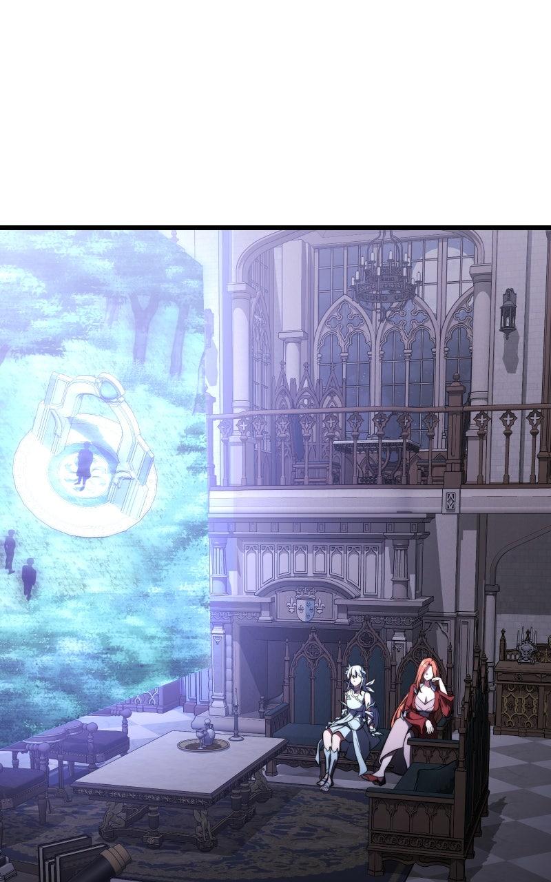 Read Time-Limited Genius Dark Knight chapter 85.7 image 4 on Lezhin