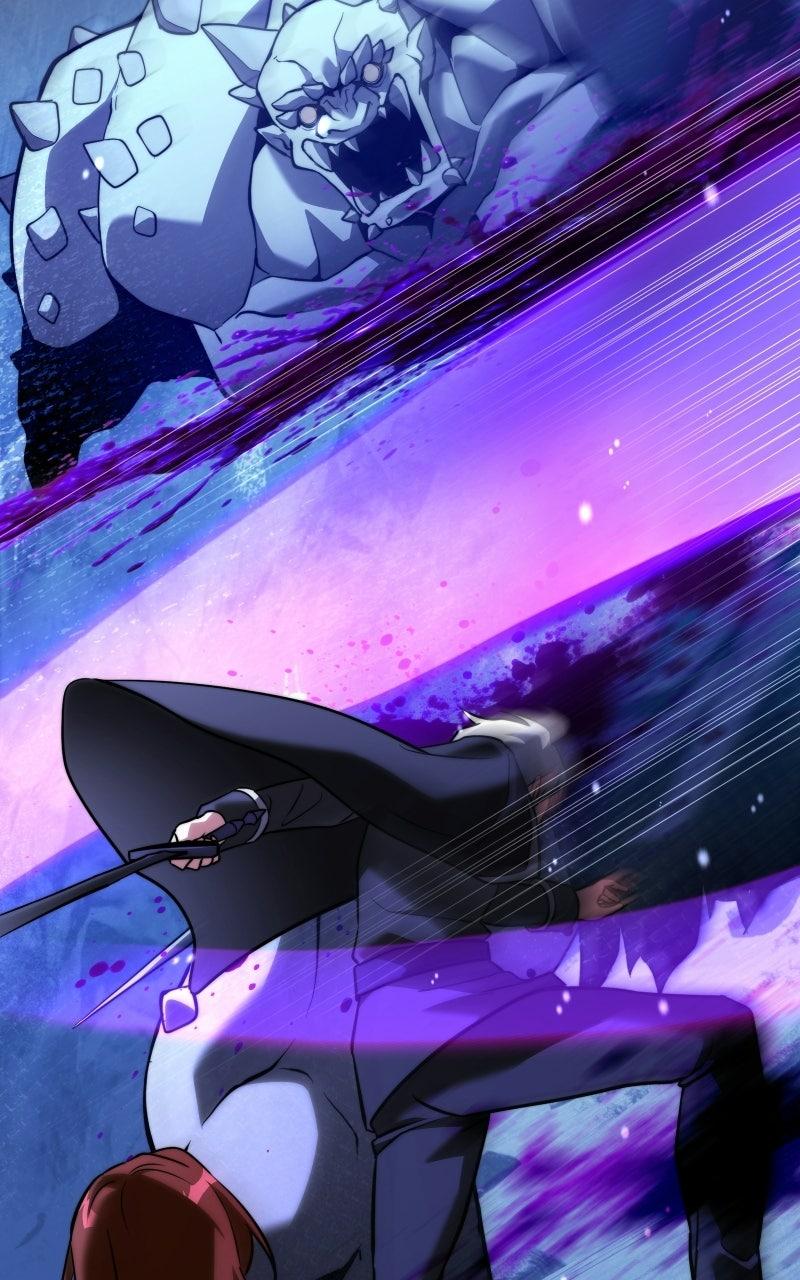 Read Time-Limited Genius Dark Knight chapter 85.7 image 62 on Lezhin