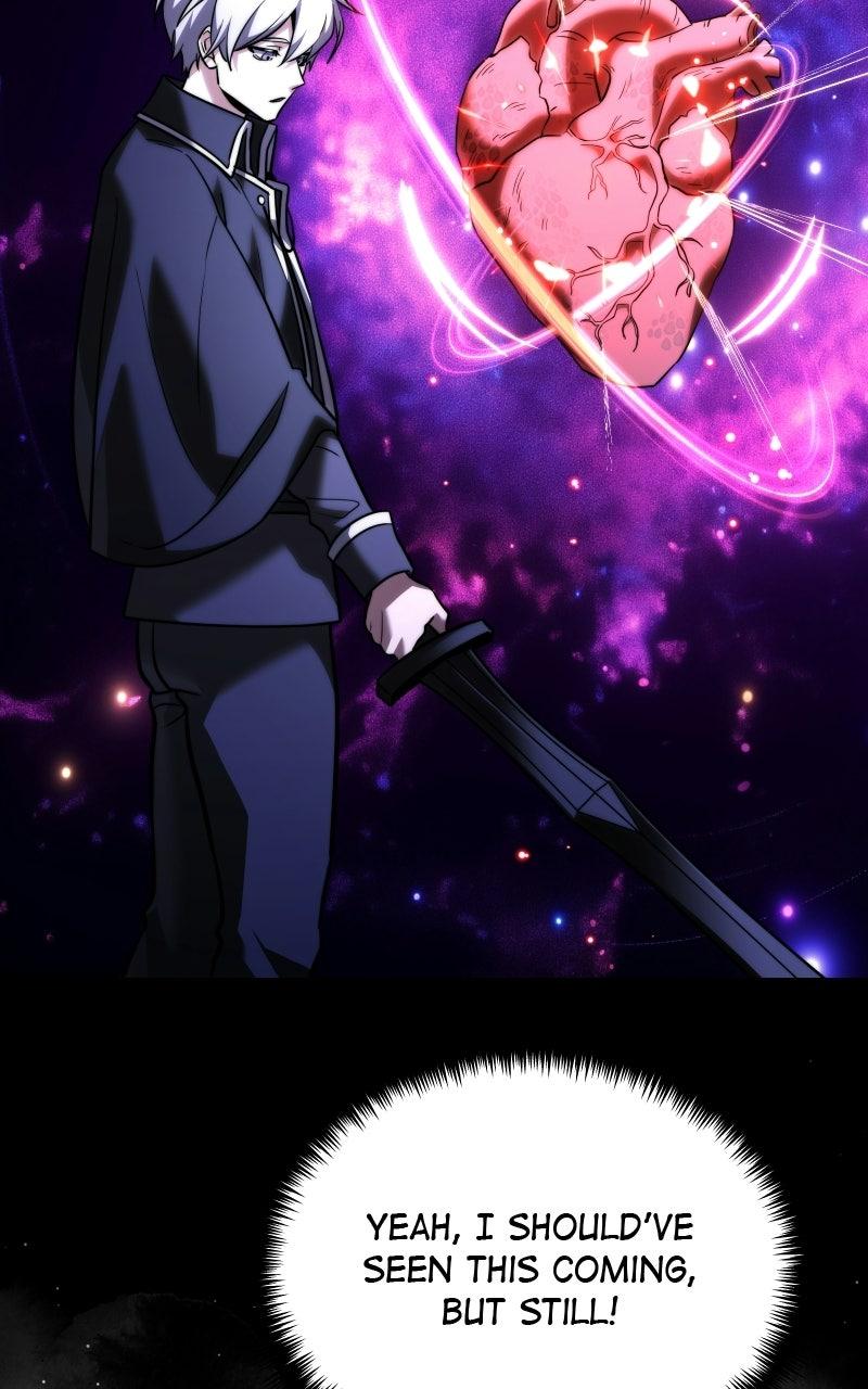 Read Time-Limited Genius Dark Knight chapter 85.7 image 69 on Lezhin