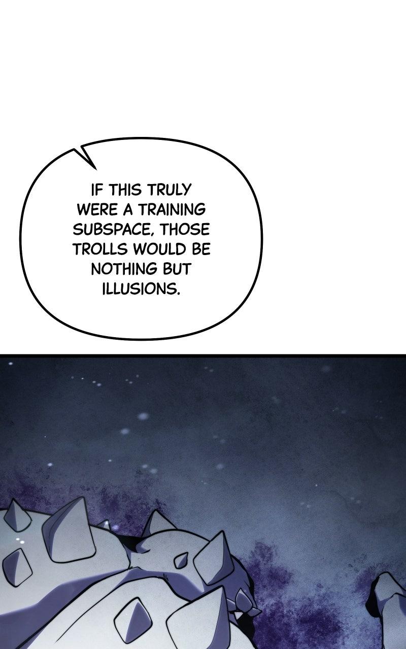 Read Time-Limited Genius Dark Knight chapter 85.7 image 74 on Lezhin