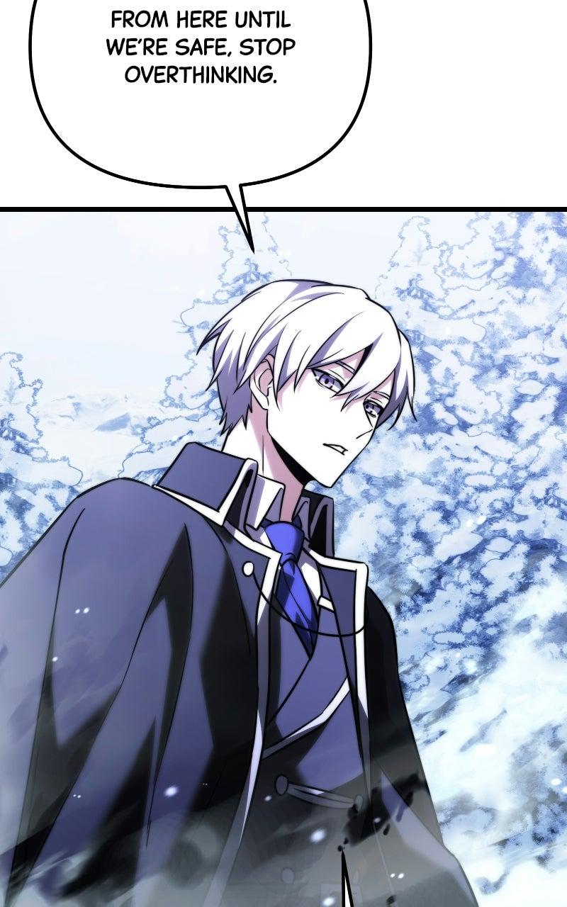 Read Time-Limited Genius Dark Knight chapter 85.7 image 84 on Lezhin
