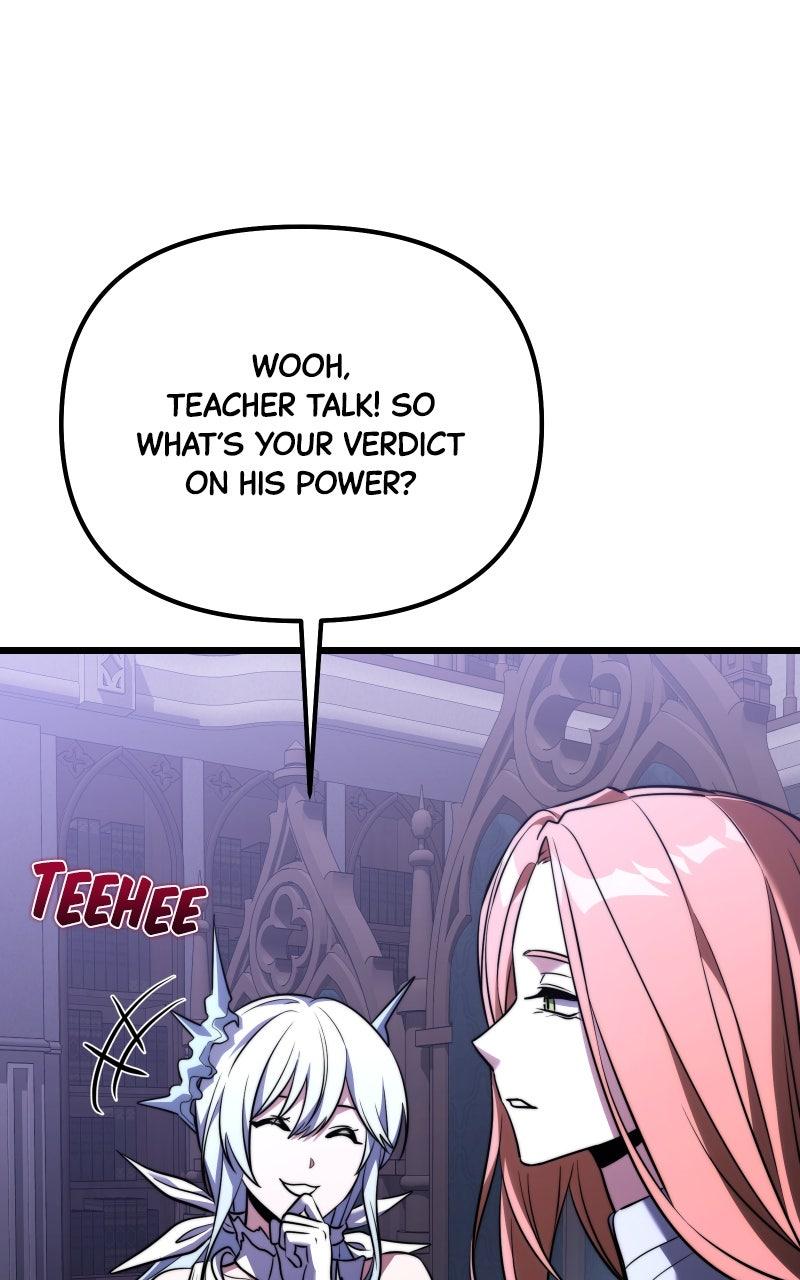 Read Time-Limited Genius Dark Knight chapter 85.7 image 9 on Lezhin