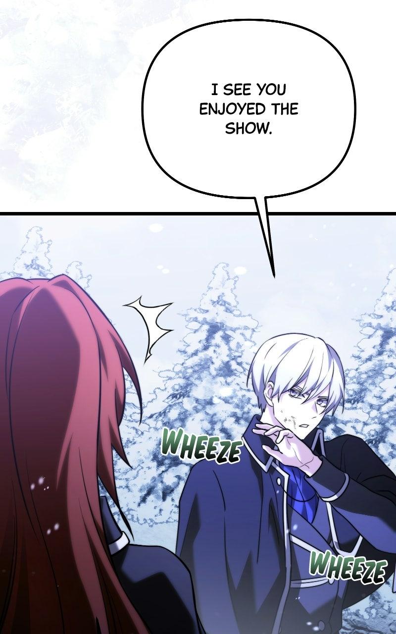 Read Time-Limited Genius Dark Knight chapter 85.7 image 97 on Lezhin