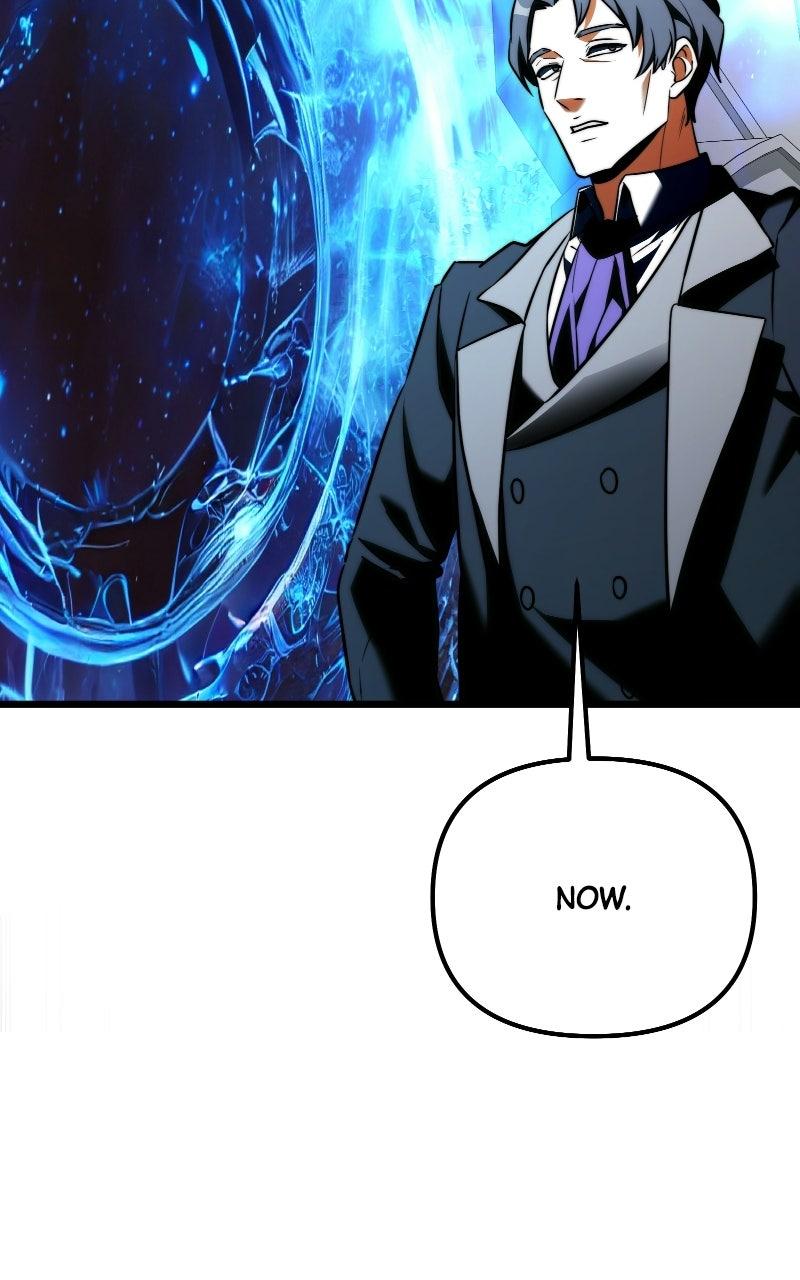 Read Time-Limited Genius Dark Knight chapter 85.8 image 149 on Lezhin
