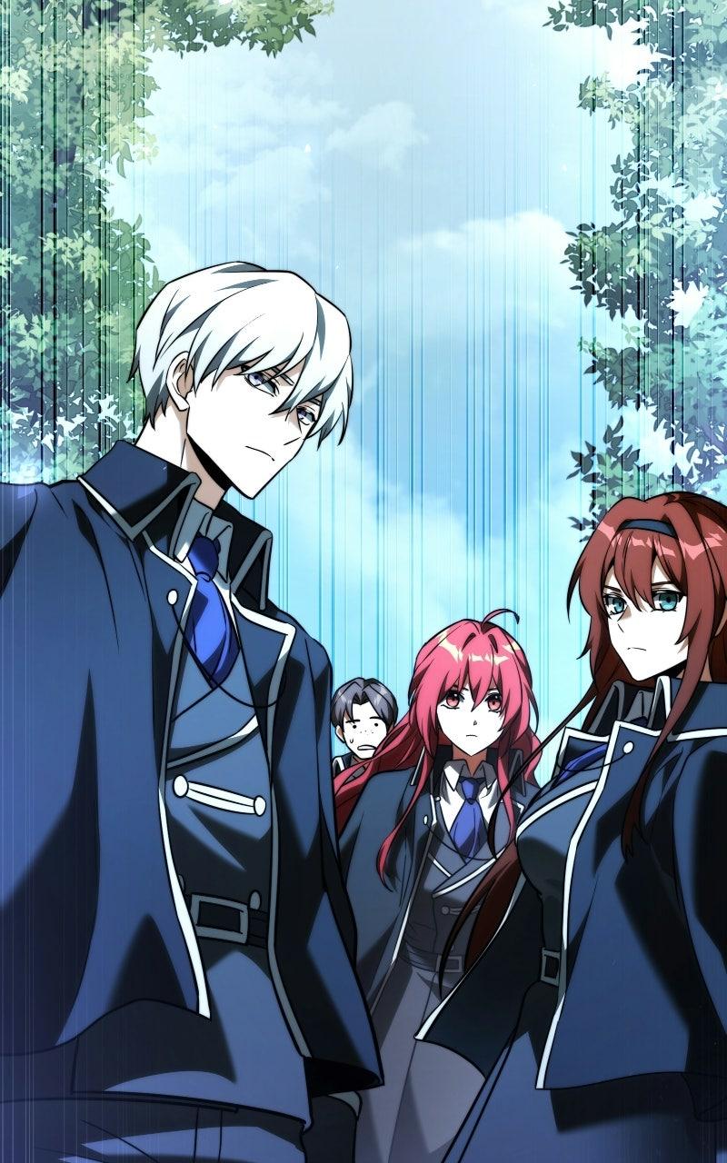 Read Time-Limited Genius Dark Knight chapter 85.8 image 151 on Lezhin