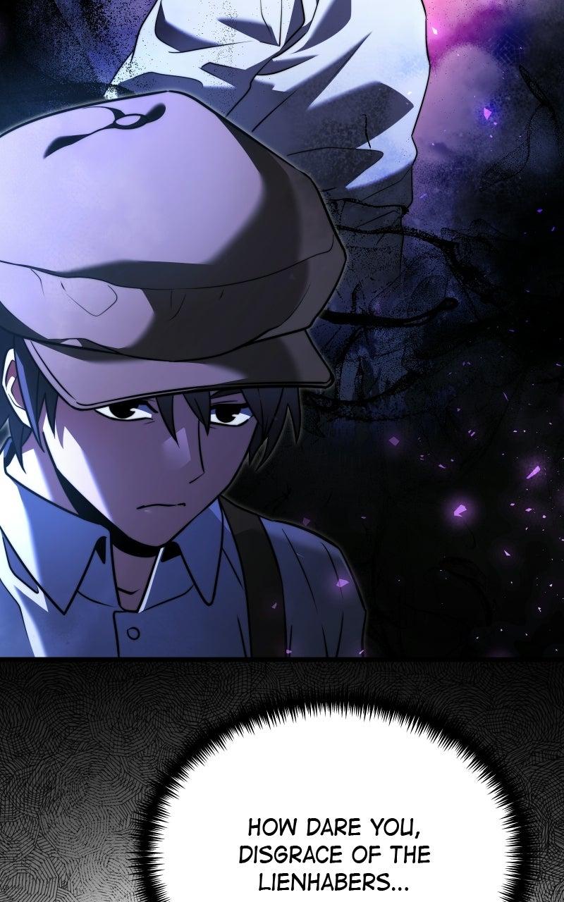 Read Time-Limited Genius Dark Knight chapter 85.8 image 16 on Lezhin