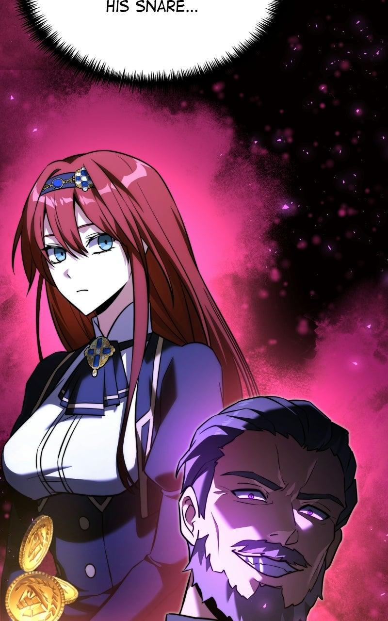 Read Time-Limited Genius Dark Knight chapter 85.8 image 20 on Lezhin