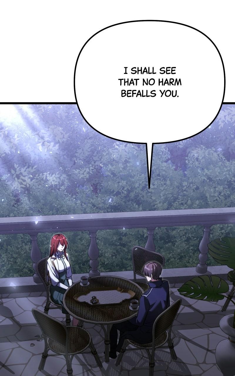 Read Time-Limited Genius Dark Knight chapter 85.8 image 28 on Lezhin