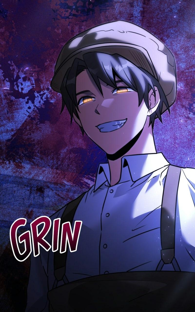 Read Time-Limited Genius Dark Knight chapter 85.8 image 3 on Lezhin