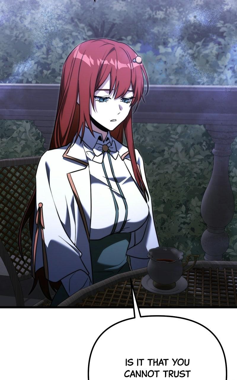 Read Time-Limited Genius Dark Knight chapter 85.8 image 37 on Lezhin