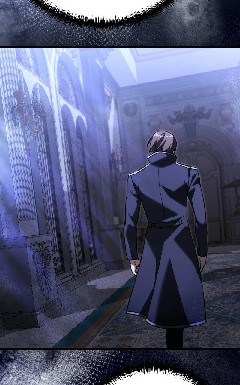 Read Time-Limited Genius Dark Knight chapter 85.8 image 45 on Lezhin