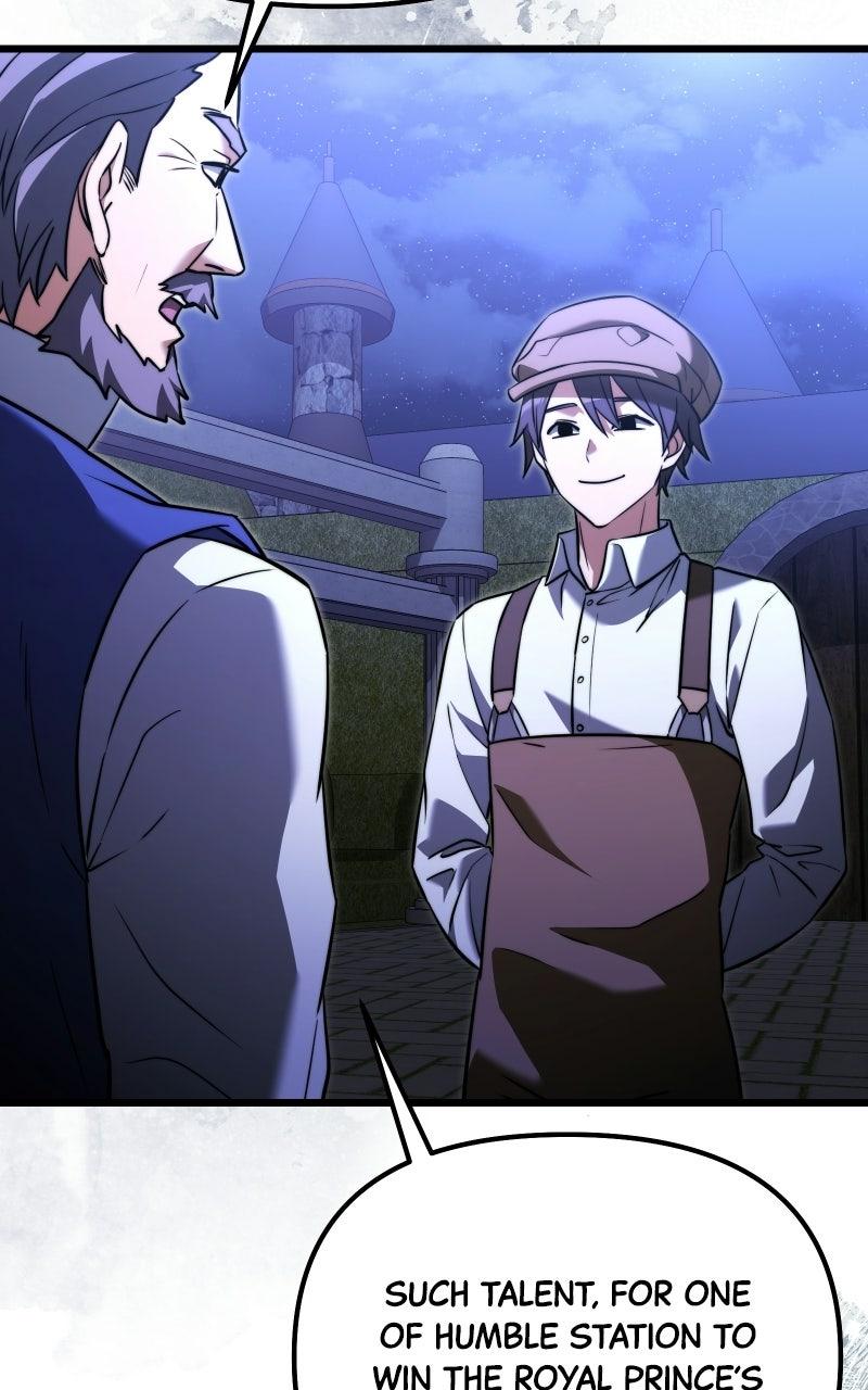 Read Time-Limited Genius Dark Knight chapter 85.8 image 7 on Lezhin