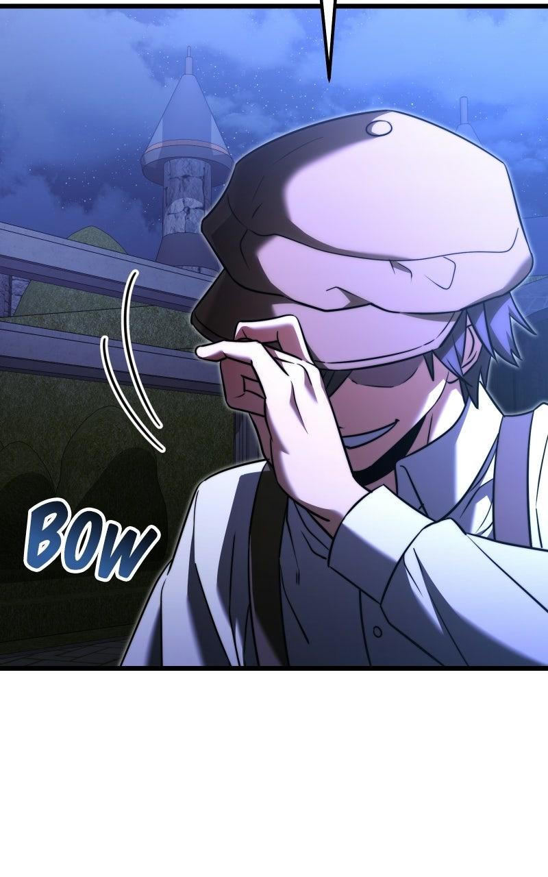 Read Time-Limited Genius Dark Knight chapter 85.8 image 9 on Lezhin