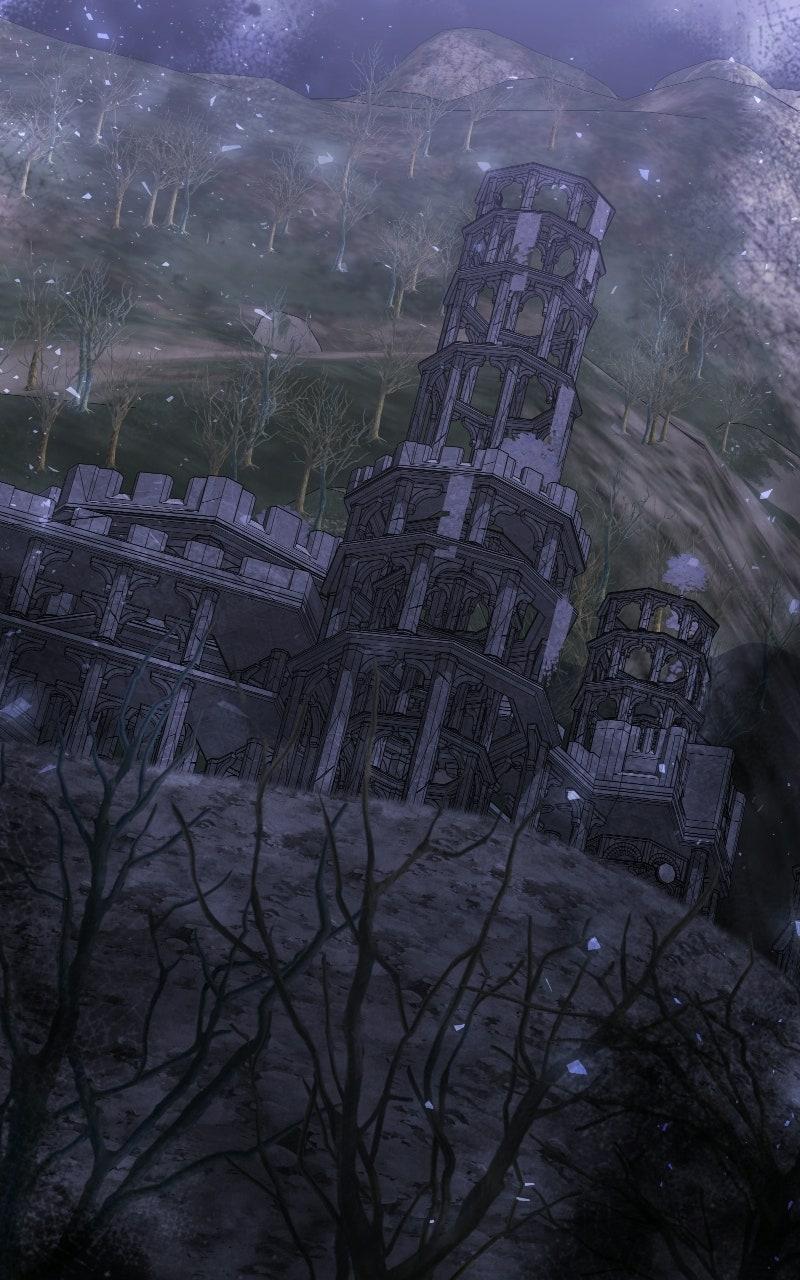 Read Time-Limited Genius Dark Knight chapter 85.8 image 98 on Lezhin