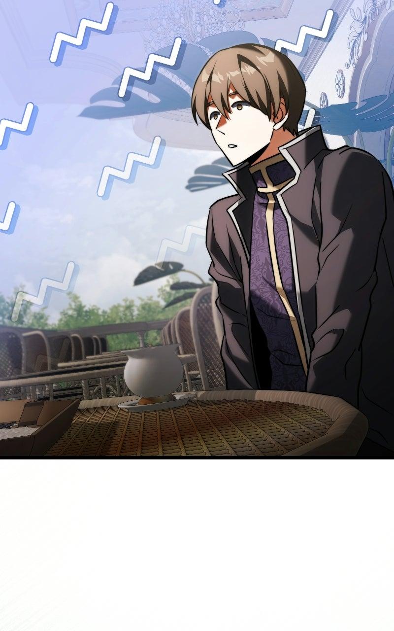 Read Time-Limited Genius Dark Knight chapter 85.9 image 29 on Lezhin