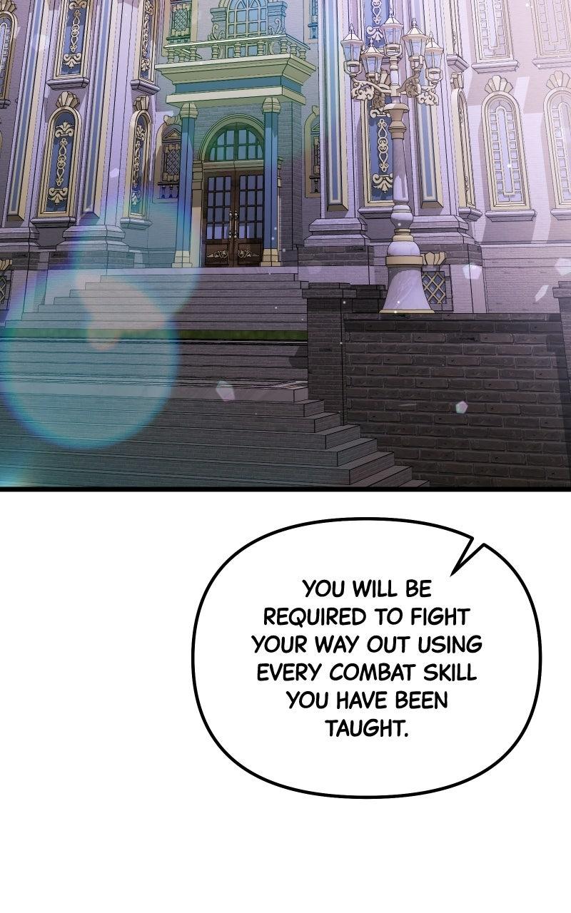 Read Time-Limited Genius Dark Knight chapter 85.9 image 35 on Lezhin