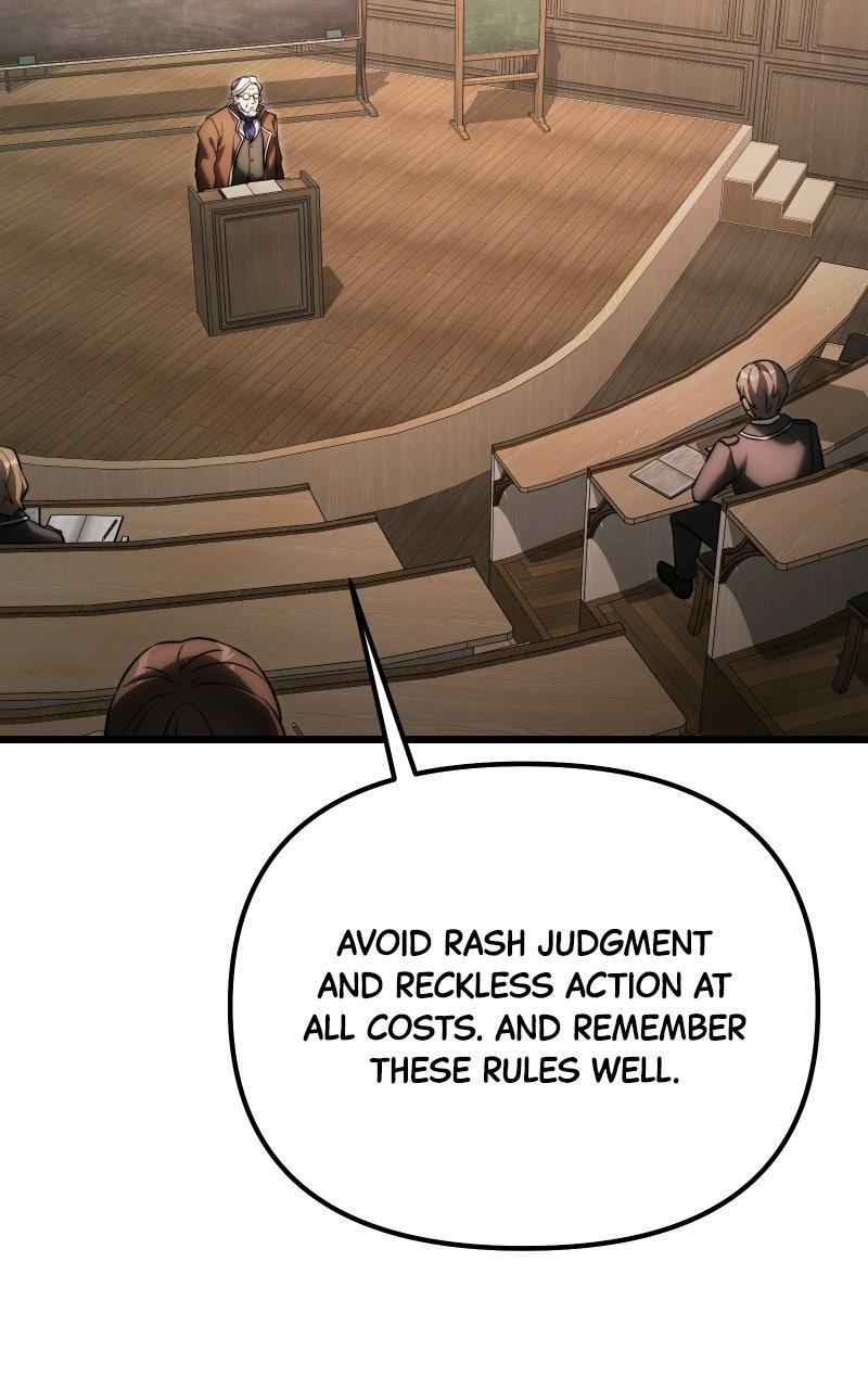Read Time-Limited Genius Dark Knight chapter 85.9 image 37 on Lezhin