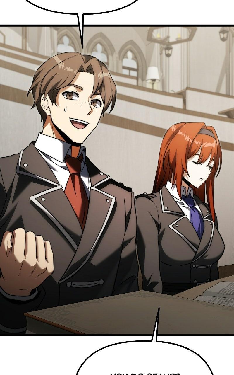 Read Time-Limited Genius Dark Knight chapter 85.9 image 41 on Lezhin